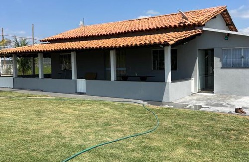 Piumhi Casa | Fazenda Alto Alegre