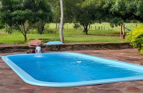 Aquidauana Casa | Fazenda Ana-lú