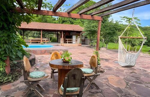 Aquidauana Casa | Fazenda Ana-lú