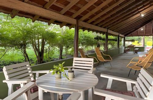 Aquidauana Casa | Fazenda Ana-lú