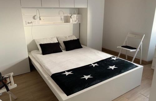 Lajes das Flores Apartamento | Fazenda Apartments - Apartment 2