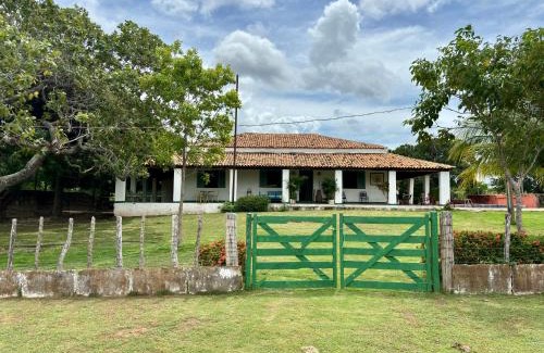 Campo Maior Casa | Fazenda Aprazível