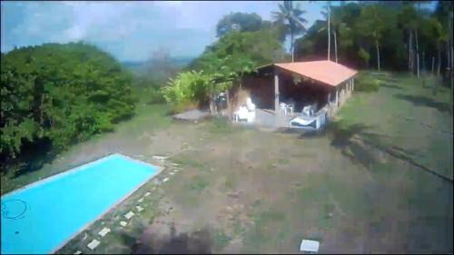 Ilha de Itamaraca Casa | FAZENDA BOSQUE DAs PALMEIRAS