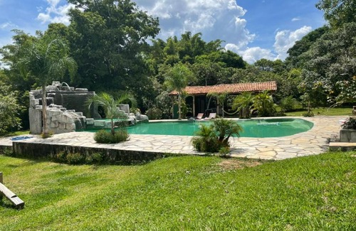 Pirenopolis Casa | Fazenda Casarão dos Pireneus