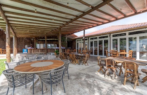 Maquine Casa | Fazenda Pontal
