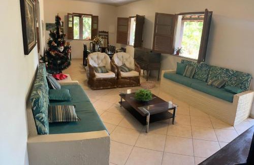 Sao Goncalo Dos Campos Casa | Fazenda Retiro Casa de Campo