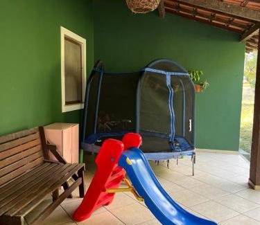 Sao Goncalo Dos Campos Casa | Fazenda Retiro Casa de Campo