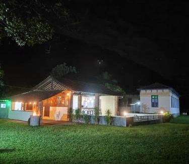 Duas Barras Casa | Fazenda Santa Cruz