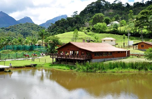 Teresopolis Complejo | Fazenda Suica Le Canton