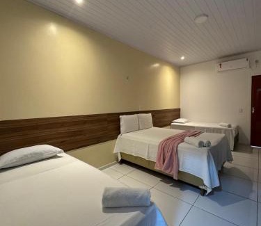 Raposa Casa | Fazendinha Parque Raposa