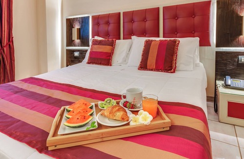 Sciacca Historic Centre Cama Y Desayuno | Fazio B&B