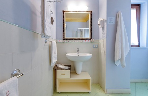 Sciacca Historic Centre Cama Y Desayuno | Fazio B&B