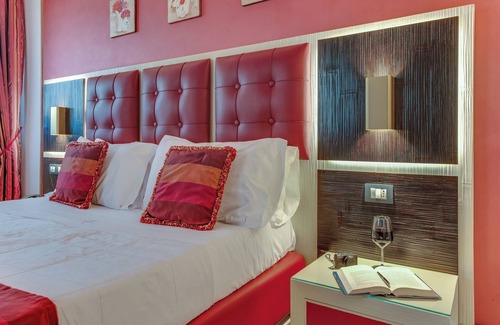 Sciacca Historic Centre Cama Y Desayuno | Fazio B&B