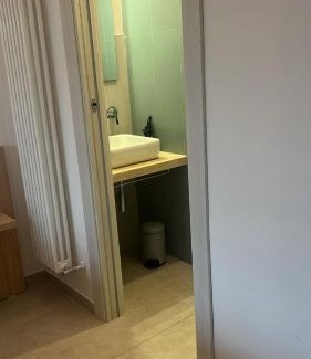 Zona I Val Melaina Casa | FAZIO ROOMS Roma