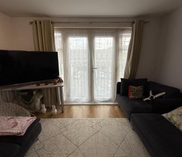 Merton Apartamento | Fazra