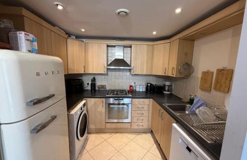 Merton Apartamento | Fazra