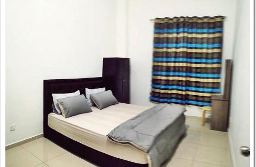 Malacca City Casa | Fazz Homestay Melaka