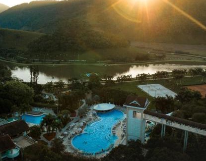Alto Gasparinho Casa | Fazzenda Park Resort