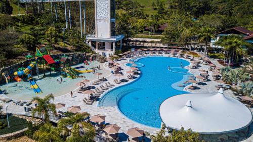 Alto Gasparinho Casa | Fazzenda Park Resort