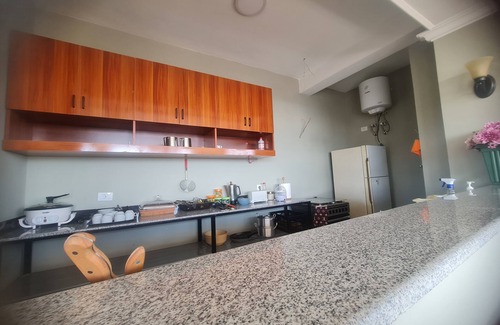 Bole Casa | FBK Guest House