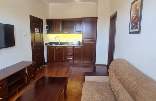 Bole Casa | FBK Guest House