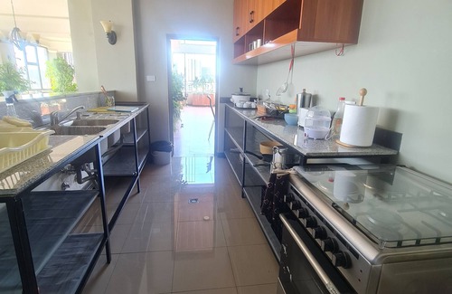 Bole Casa | FBK Guest House