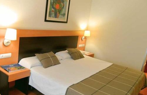 León Hotel | FC Infantas de León