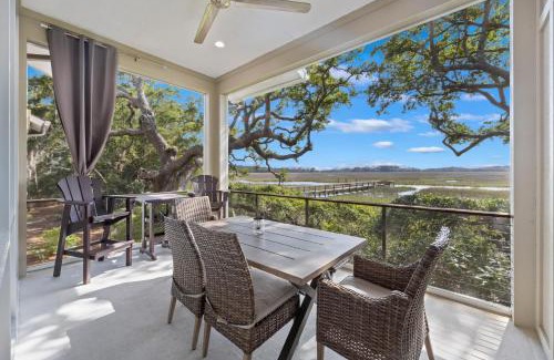 Seabrook Island Casa | FC1727: 1727 Fiddlers Cove