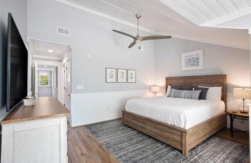 Seabrook Island Casa | FC1727: 1727 Fiddlers Cove