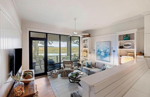 Seabrook Island Casa | FC1728: 1728 Fiddlers Cove