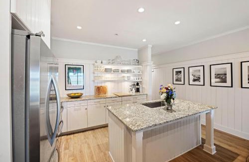 Seabrook Island Casa | FC1728: 1728 Fiddlers Cove