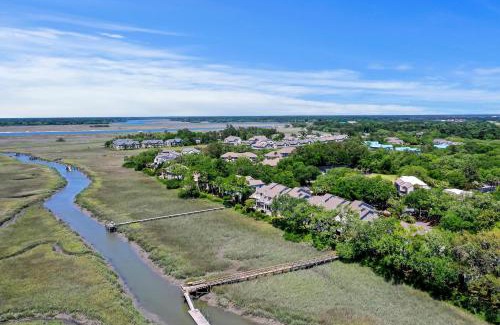 Seabrook Island Casa | FC1728: 1728 Fiddlers Cove