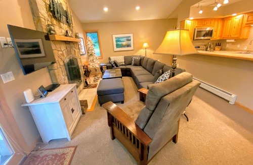 Bretton Woods Casa | FC42 fabulous Mountain View Grand Resort Spa