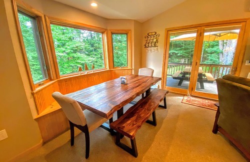 Bretton Woods Casa | FC42 fabulous Mountain View Grand Resort Spa