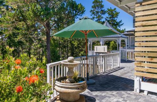 Knysna Villa | FC9 - Pezula Secure Tranquility