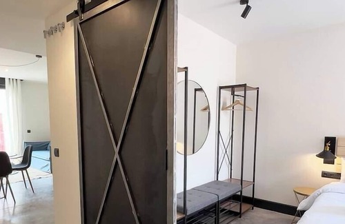 Almendrales Apartamento | FD/ Precious new apartment. Parking. Smart TV
