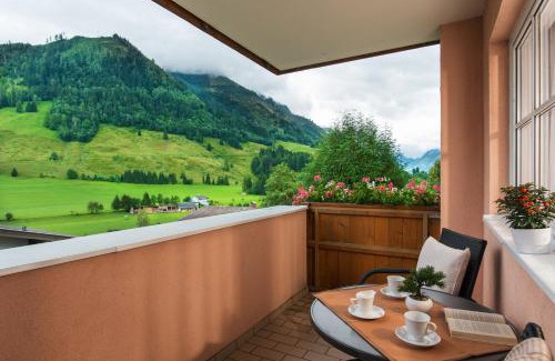 Bruck an der Grossglocknerstrasse Apartamento | Ferienwohnung Salzburg