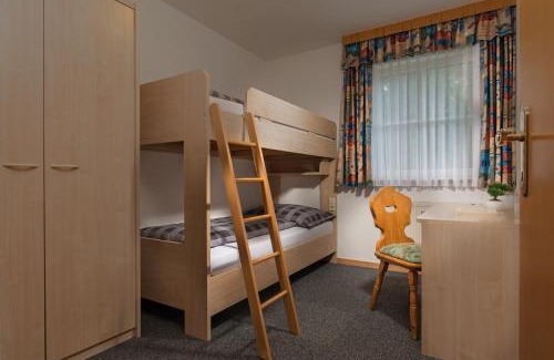 Bruck an der Grossglocknerstrasse Apartamento | Ferienwohnung Salzburg