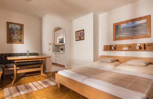 Bruck an der Grossglocknerstrasse Apartamento | Ferienwohnung Salzburg