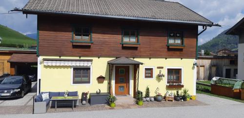 Bruck an der Grossglocknerstrasse Apartamento | Ferienwohnung Kasbacher
