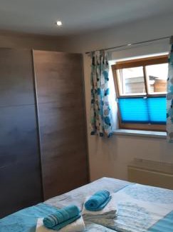 Bruck an der Grossglocknerstrasse Apartamento | Ferienwohnung Kasbacher