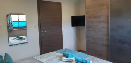 Bruck an der Grossglocknerstrasse Apartamento | Ferienwohnung Kasbacher