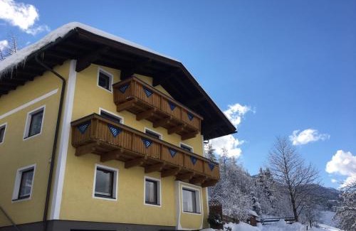 Gries Casa | Ferienhaus Karin