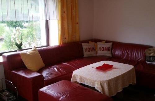 Gries Casa | Ferienhaus Karin