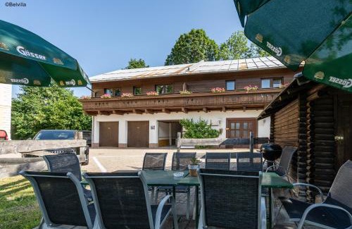 Bruck an der Grossglocknerstrasse Casa | Ferienhaus Pichl