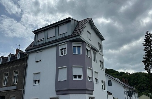 Bad Breisig Apartamento | Ferienwohnung/app. für 3 Gäste mit 70m² in Verbandsgemeinde Bad Breisig