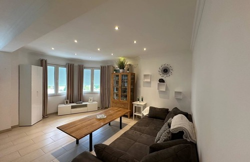 Bad Breisig Apartamento | Ferienwohnung/app. für 3 Gäste mit 70m² in Verbandsgemeinde Bad Breisig