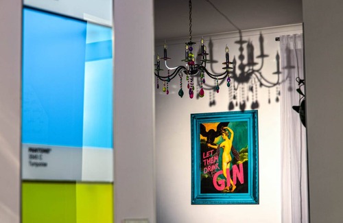 Naples City Centre Apartamento | FERDINANDO ARTHOUSE -...