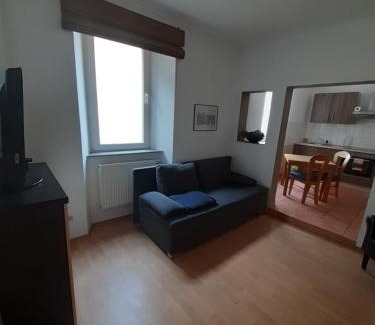 Pellenz Apartamento | Fe Wo Am Alten Rathaus