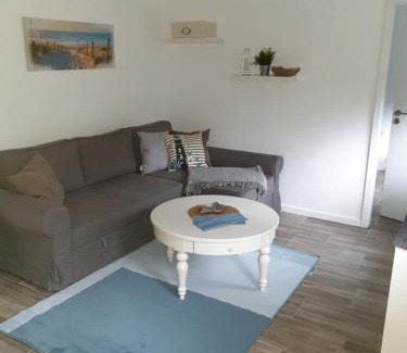 Schulzendorf Apartamento | Fe-Wo/Haus Maui bei Berlin m Garten Schulzendorf bei Schönefeld